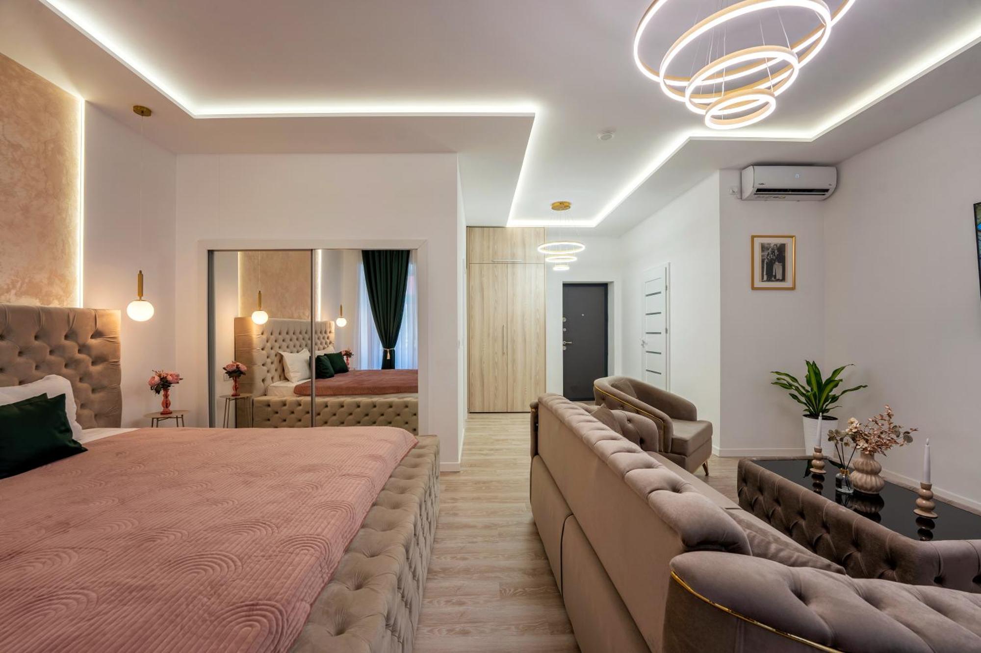 Dream Loft Sighisoara Apartment Exterior photo
