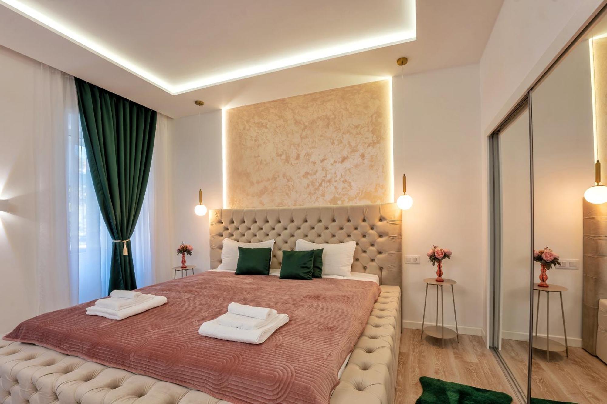 Dream Loft Sighisoara Apartment Exterior photo