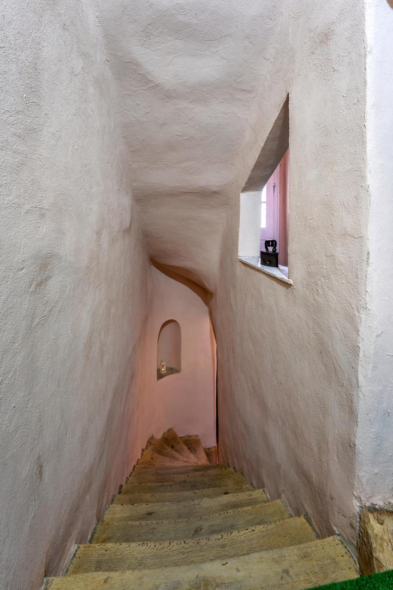 Dream Loft Sighisoara Apartment Exterior photo